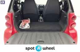 Smart Fortwo 1.0 MHD Pure '11