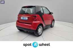 Smart Fortwo 1.0 MHD Pure '11