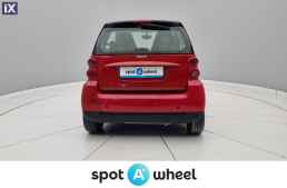 Smart Fortwo 1.0 MHD Pure '11