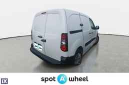 Citroen Berlingo ETG6 Business M '16