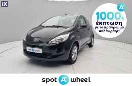 Ford Ka 1.2 Cool & Sound Edition '13