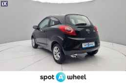 Ford Ka 1.2 Cool & Sound Edition '13