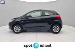 Ford Ka 1.2 Cool & Sound Edition '13