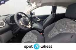 Ford Ka 1.2 Cool & Sound Edition '13