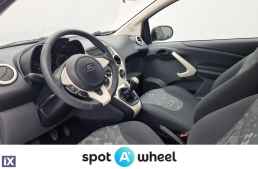 Ford Ka 1.2 Cool & Sound Edition '13