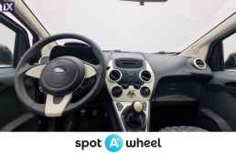 Ford Ka 1.2 Cool & Sound Edition '13