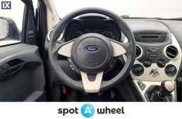 Ford Ka 1.2 Cool & Sound Edition '13