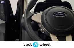 Ford Ka 1.2 Cool & Sound Edition '13