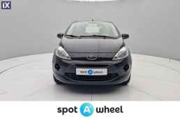 Ford Ka 1.2 Cool & Sound Edition '13