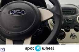 Ford Ka 1.2 Cool & Sound Edition '13