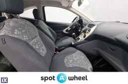 Ford Ka 1.2 Cool & Sound Edition '13