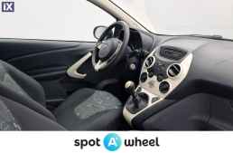 Ford Ka 1.2 Cool & Sound Edition '13