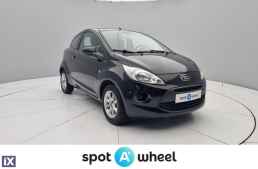 Ford Ka 1.2 Cool & Sound Edition '13