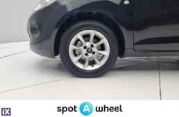 Ford Ka 1.2 Cool & Sound Edition '13