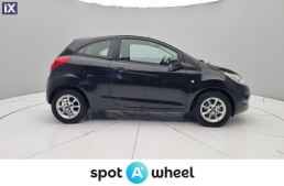 Ford Ka 1.2 Cool & Sound Edition '13