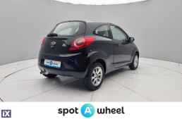 Ford Ka 1.2 Cool & Sound Edition '13