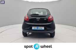 Ford Ka 1.2 Cool & Sound Edition '13