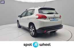 Peugeot 2008 1.6 BlueHDI Allure '15