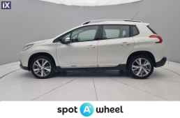 Peugeot 2008 1.6 BlueHDI Allure '15