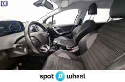 Peugeot 2008 1.6 BlueHDI Allure '15