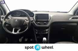 Peugeot 2008 1.6 BlueHDI Allure '15