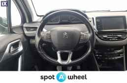 Peugeot 2008 1.6 BlueHDI Allure '15