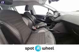 Peugeot 2008 1.6 BlueHDI Allure '15