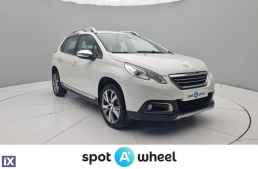 Peugeot 2008 1.6 BlueHDI Allure '15