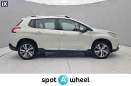 Peugeot 2008 1.6 BlueHDI Allure '15