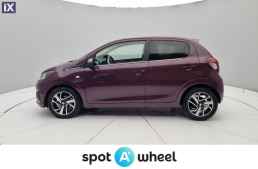 Peugeot 108 1.2 VTi Allure '17