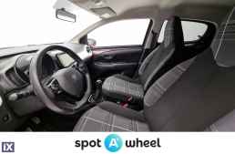 Peugeot 108 1.2 VTi Allure '17