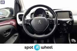 Peugeot 108 1.2 VTi Allure '17