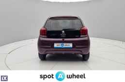 Peugeot 108 1.2 VTi Allure '17