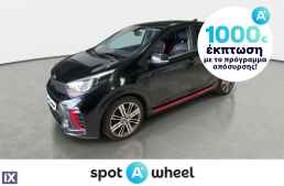 Kia Picanto 1.0 TGDI GT Line '19