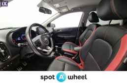 Kia Picanto 1.0 TGDI GT Line '19