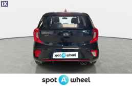 Kia Picanto 1.0 TGDI GT Line '19