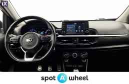 Kia Picanto 1.0 TGDI GT Line '19