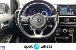 Kia Picanto 1.0 TGDI GT Line '19