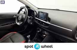 Kia Picanto 1.0 TGDI GT Line '19