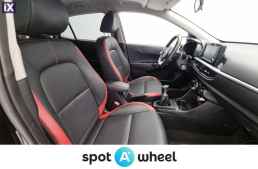 Kia Picanto 1.0 TGDI GT Line '19