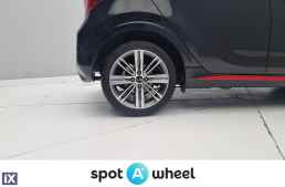 Kia Picanto 1.0 TGDI GT Line '19