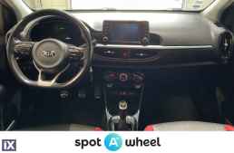 Kia Picanto 1.0 TGDI GT Line '19