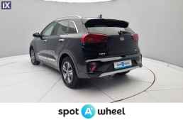 Kia Αλλο Niro 1.6 GDI Plug-In Hybrid Design '20