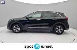 Kia Αλλο Niro 1.6 GDI Plug-In Hybrid Design '20