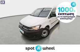 Volkswagen Caddy 2.0 TDI Business Line '19