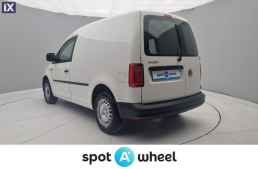 Volkswagen Caddy 2.0 TDI Business Line '19