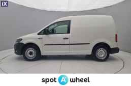 Volkswagen Caddy 2.0 TDI Business Line '19