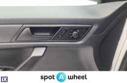 Volkswagen Caddy 2.0 TDI Business Line '19