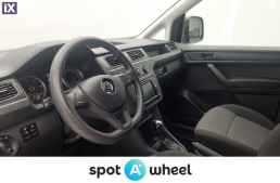 Volkswagen Caddy 2.0 TDI Business Line '19