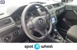 Volkswagen Caddy 2.0 TDI Business Line '19